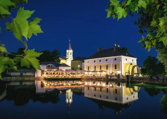 Hotel Gabriella