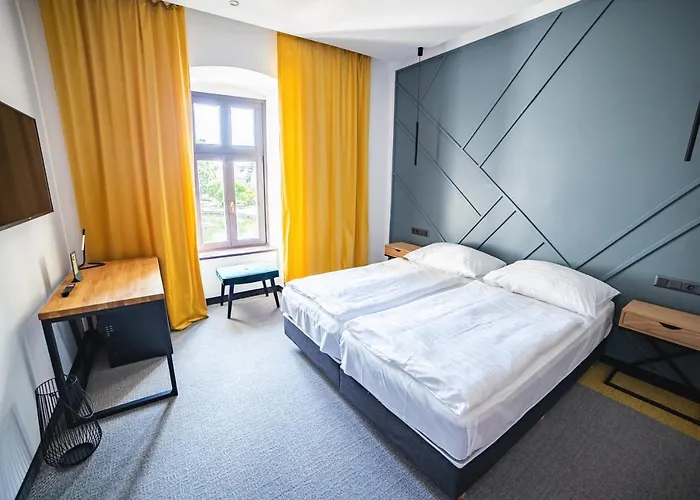 Hotel Gabriella