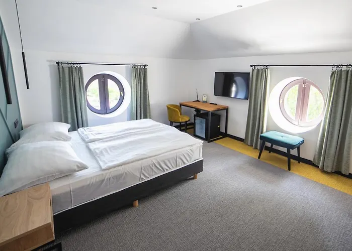 Hotel Gabriella
