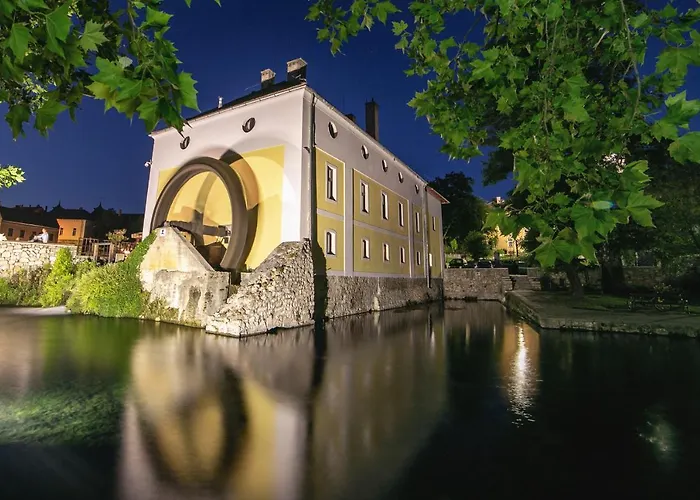 Hotel Gabriella