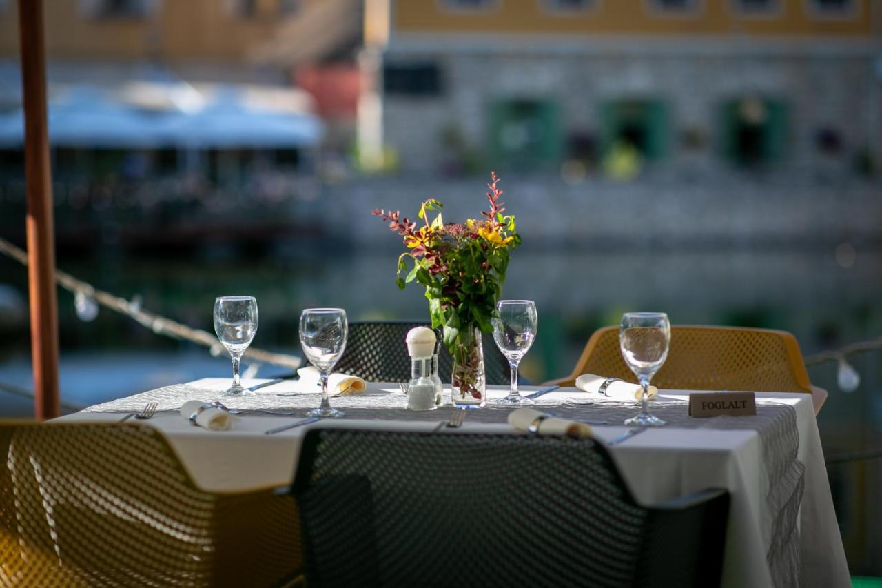 Hotel Gabriella 3*