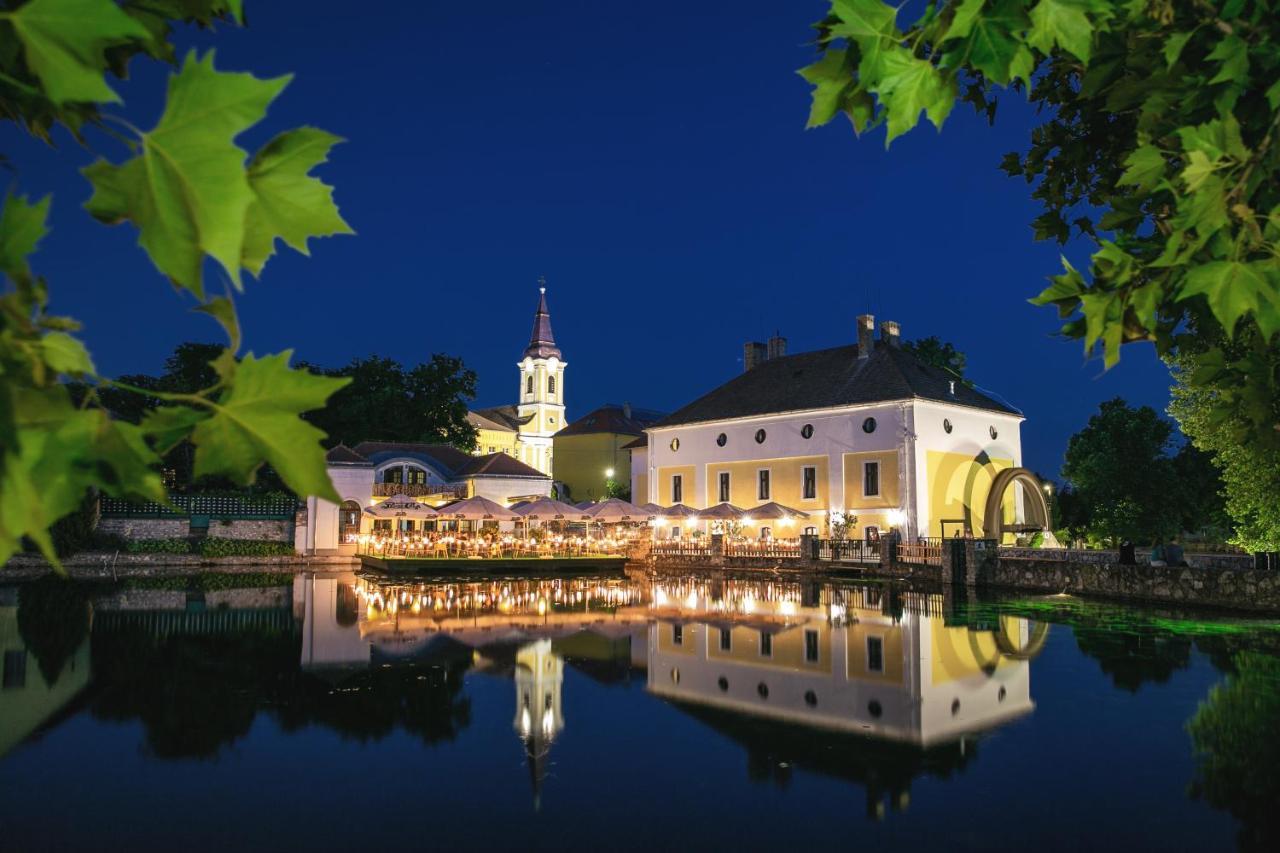 Gabriella Hotel Tapolca