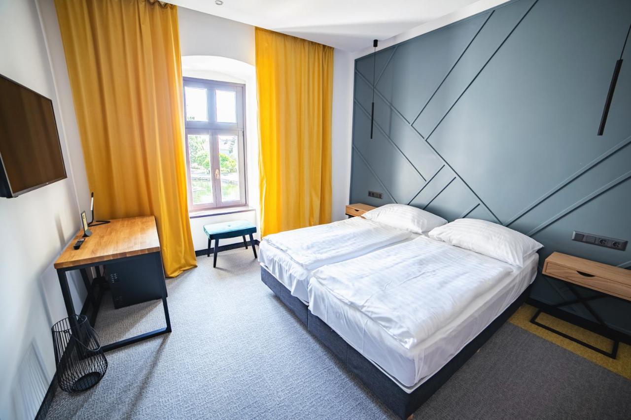 Hotel Gabriella Tapolca
